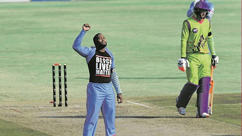Andile Phehlukwayo