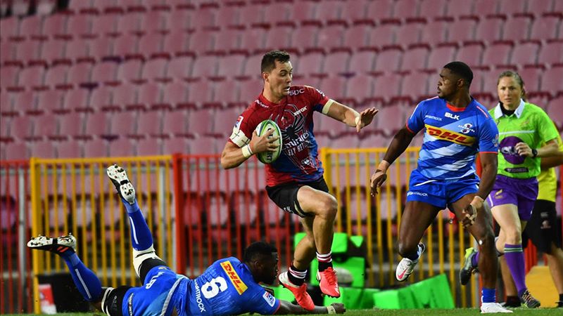 Daniel Kriel