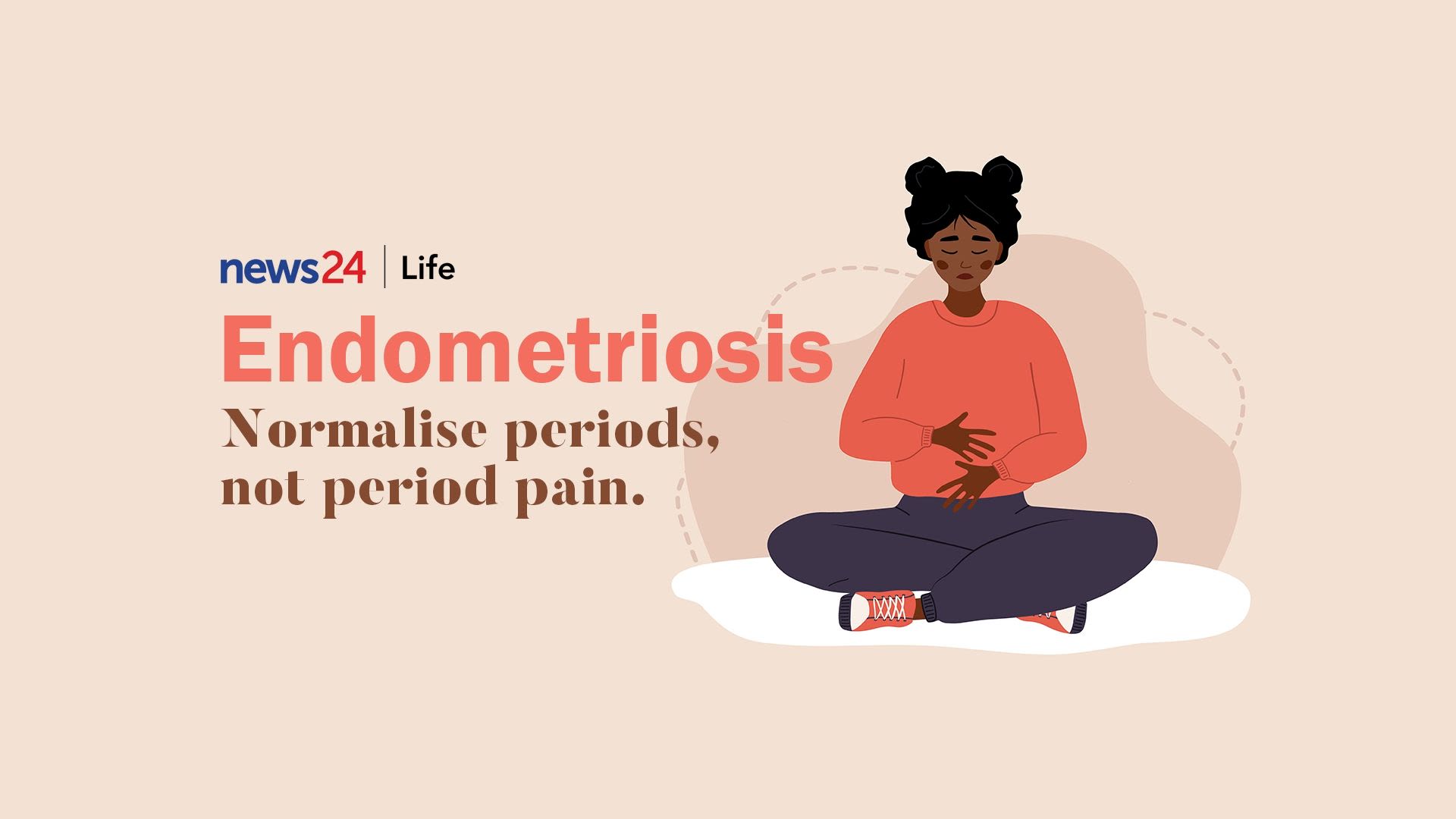 Period Pain: Could It Be Endometriosis?
