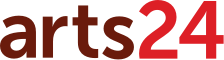 arts24 logo