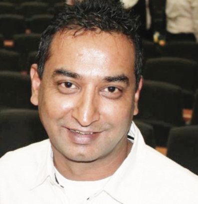 Imtiaz Syed, Durban