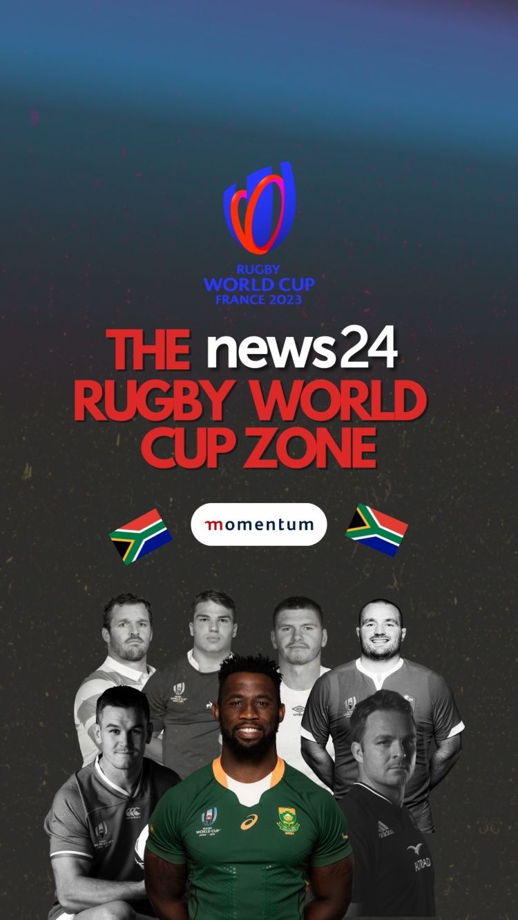 Africa Facts Zone on X: 2023 Rugby World Champions 🇿🇦🇿🇦 South