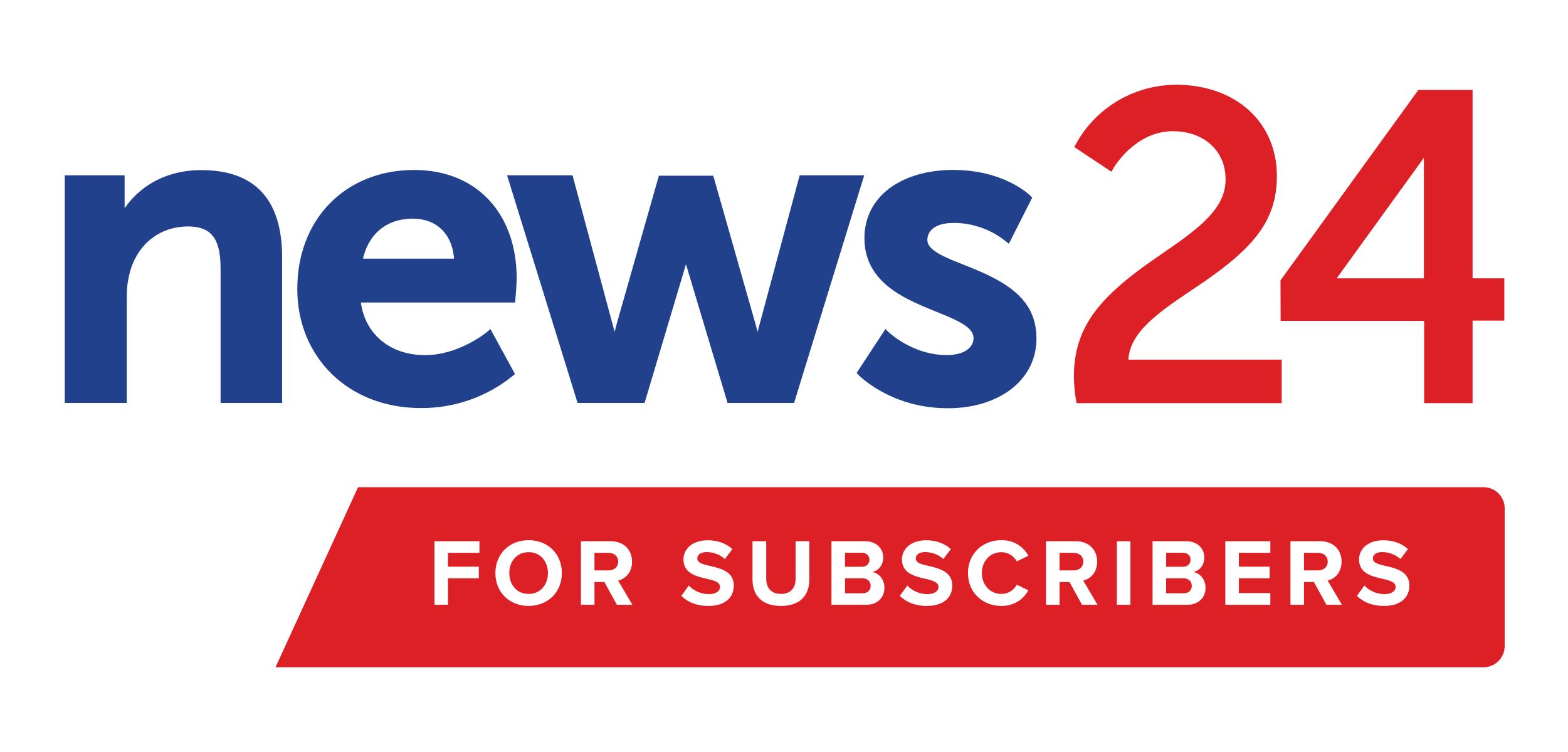 News24 for subscribers