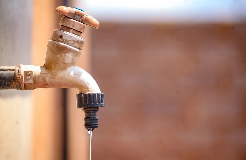 A tap